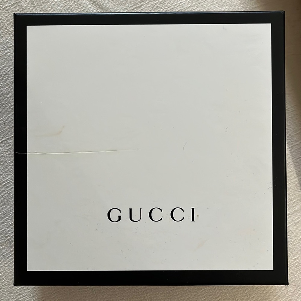 Gucci Belt - Picture 2 of 8